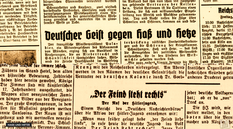 „Nienawiść i nagonka”: O semantycznej delegitymizacji opozycyjnej krytyki rządu