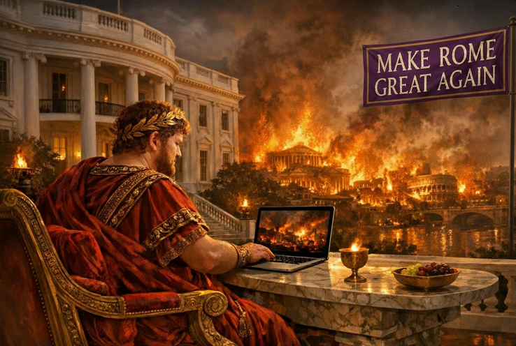 Sergey Lawrow über Polit-Unterschiede zwischen globaler Mehrheit und Westen – Teil 2