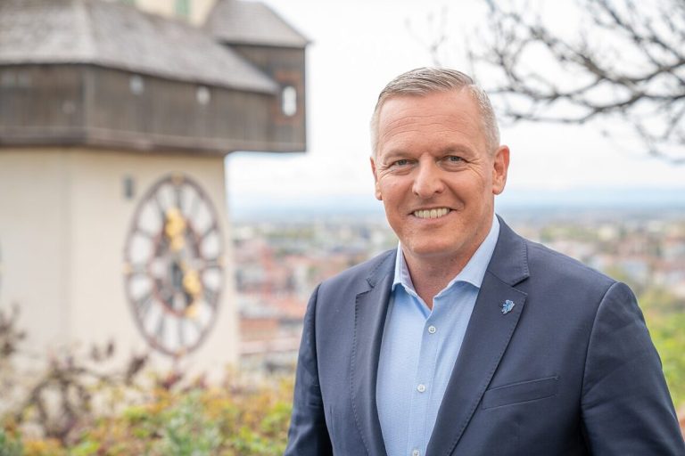 Kraj Styrii zakazuje szaleństwa genderowego: koniec dla Binnen-I i innych dzięki FPÖ.