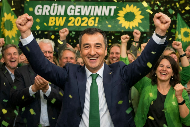 BW: Czy zwycięzca wyborów Özdemir ma wpływ na islamizację kraju?