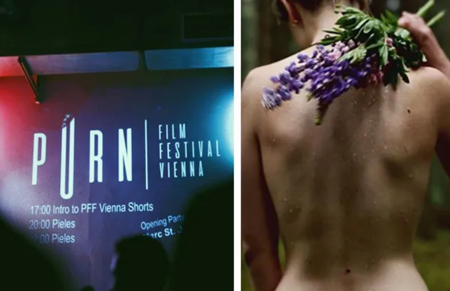 AUSTRIA: Pieniądze z podatków na festiwal filmów pornograficznych