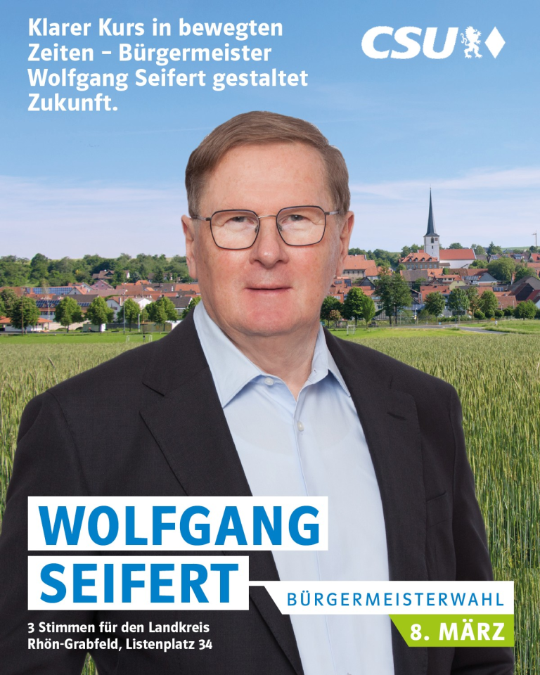 „Klasyk“ – burmistrz CSU przyznaje się do oszustwa przy głosowaniu korespondencyjnym