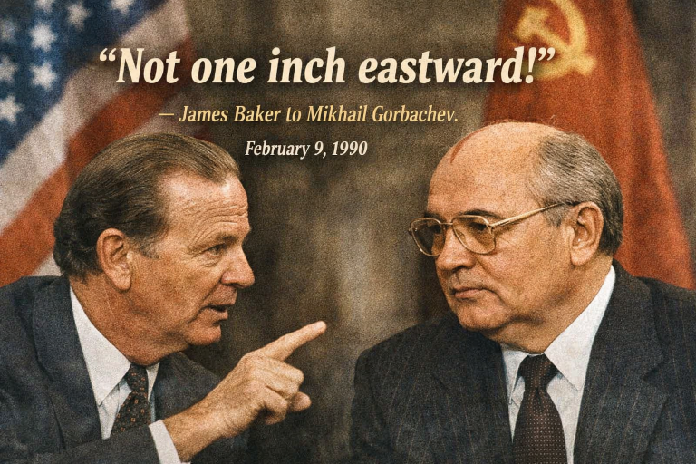 Konflikt mit Russland vorhersehbar? Neue NATO-Dokumente liefern Hinweise