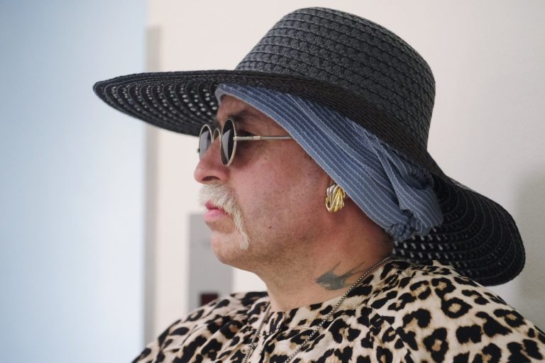 Aktywistka Marla Svenja Liebich zatrzymana w Czechach