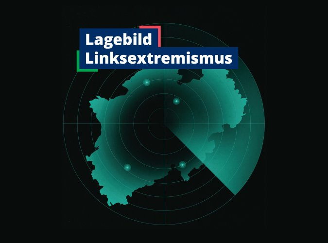 Czarna-Zielona „historia sukcesu” NRW – lewacka przestępczość podwojona