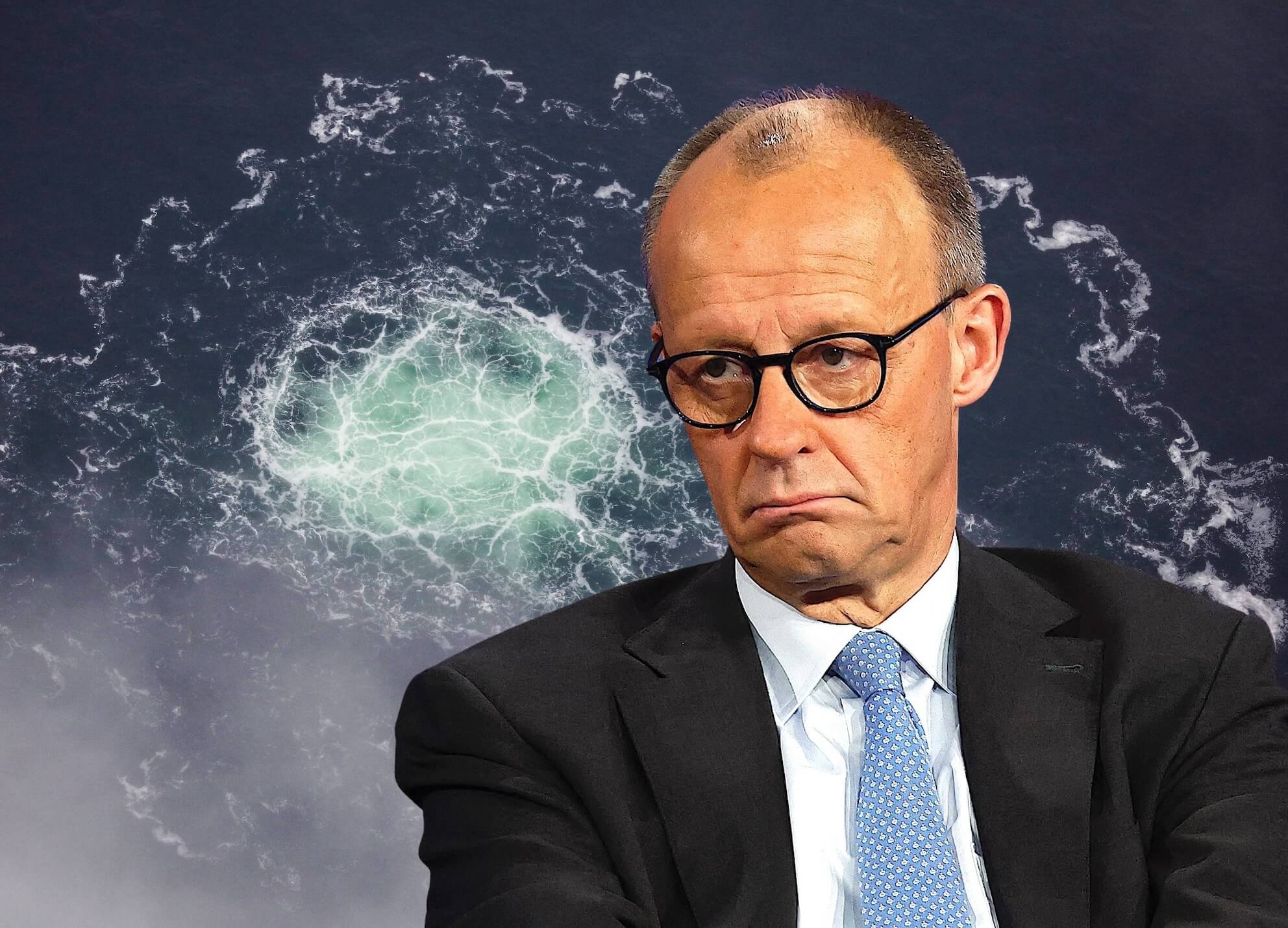 Warum schweigen CDU und SPD? AfD fordert Untersuchungsausschuss zum Nord Stream Terroranschlag