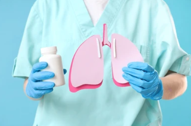 Hohe Belastung des Gesundheitssystem durch eingeschleppte Tuberkulose