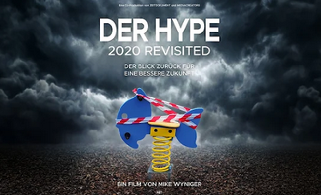 Corona-„Pandemie“: Der Hype – 2020 revisited (VIDEO)