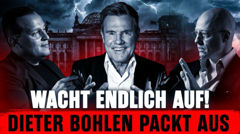 Wacht endlich auf! Dieter Bohlen packt aus: „Ich krieg zunehmend Angst“
