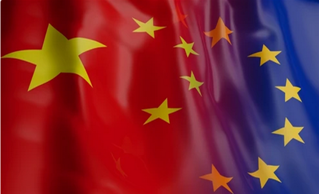 China-Schock 2.0: Europa liefert seine Industrie der nächsten Importwelle aus