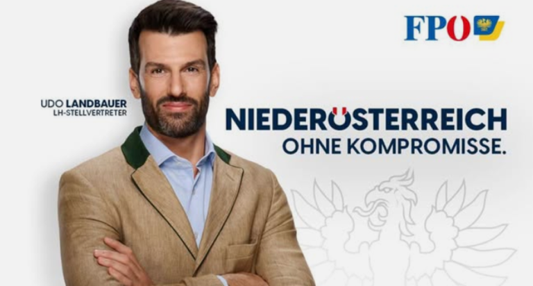 Kraj związkowy Dolna Austria pokazuje, „jak to musi działać” z imigrantami