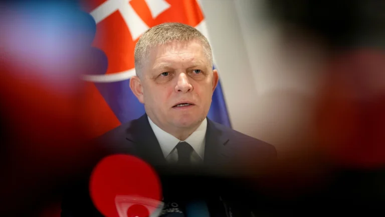 Fico teraz z Brukseli „na odstrzał” wypuszczony?
