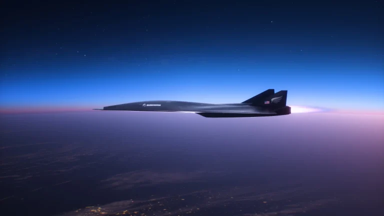 US-Darkhorse-dron – przyszła broni hipersoniczna czy chwalebna porażka?
