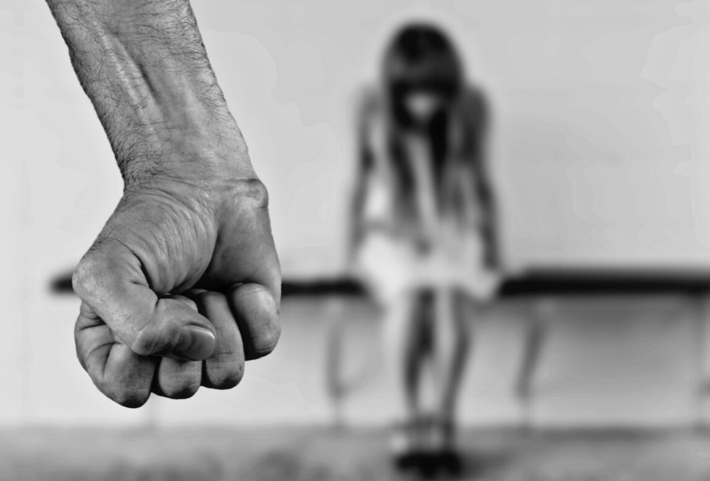 Weiße christliche Mädchen als Opfer migrantischer Vergewaltigungsbanden
