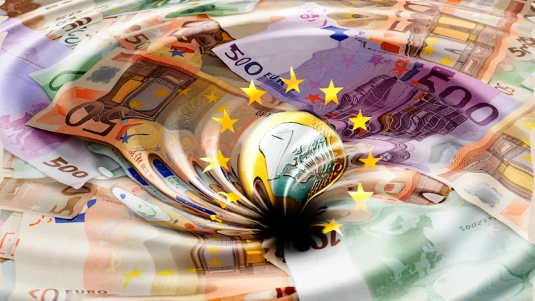 Bruksela: Miliony koronowe nawet dla Europejskiego Trybunału Obrachunkowego częściowo nie do odnalezienia!
