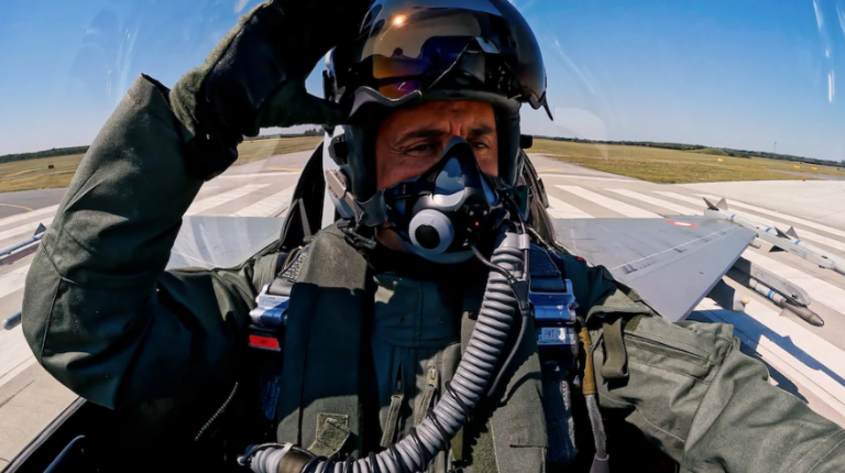 Wykształceni do umierania – niewygodna prawda o zachodnich dostawach F-16 do Ukrainy