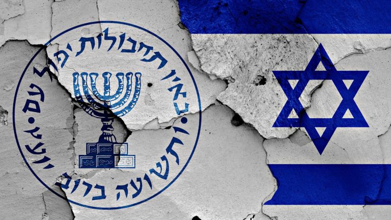 Wie Israel klammheimlich die ukrainische Kriegsmaschinerie „anleitet“