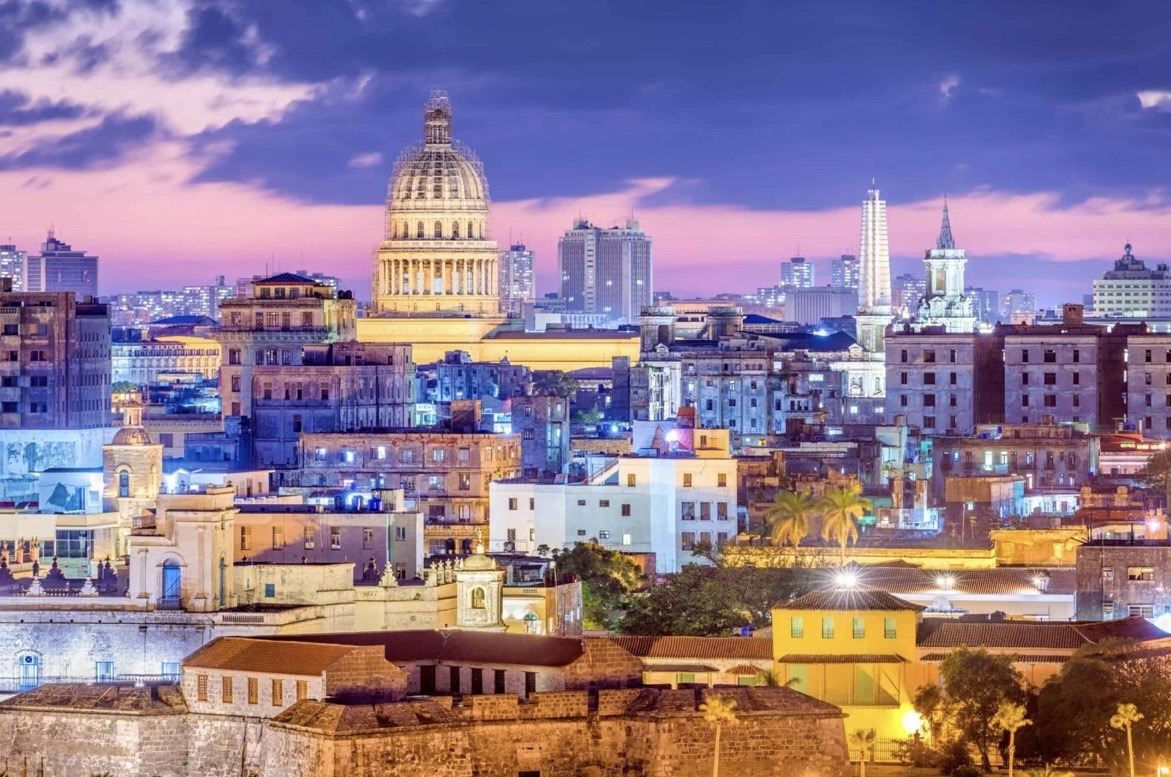 „Cuba’s going to be next“: Jetzt nimmt Trump Kuba ins Visier „Cuba’s going to be next“: Jetzt nimmt Trump Kuba ins Visier