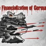 Die Nachlese zur Finanzialisierung & Atlantifizierung Deutschlands Screenshot