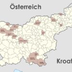 Österreich fordert erneut Anerkennung der deutschen Volksgruppe in Slowenien Screenshot