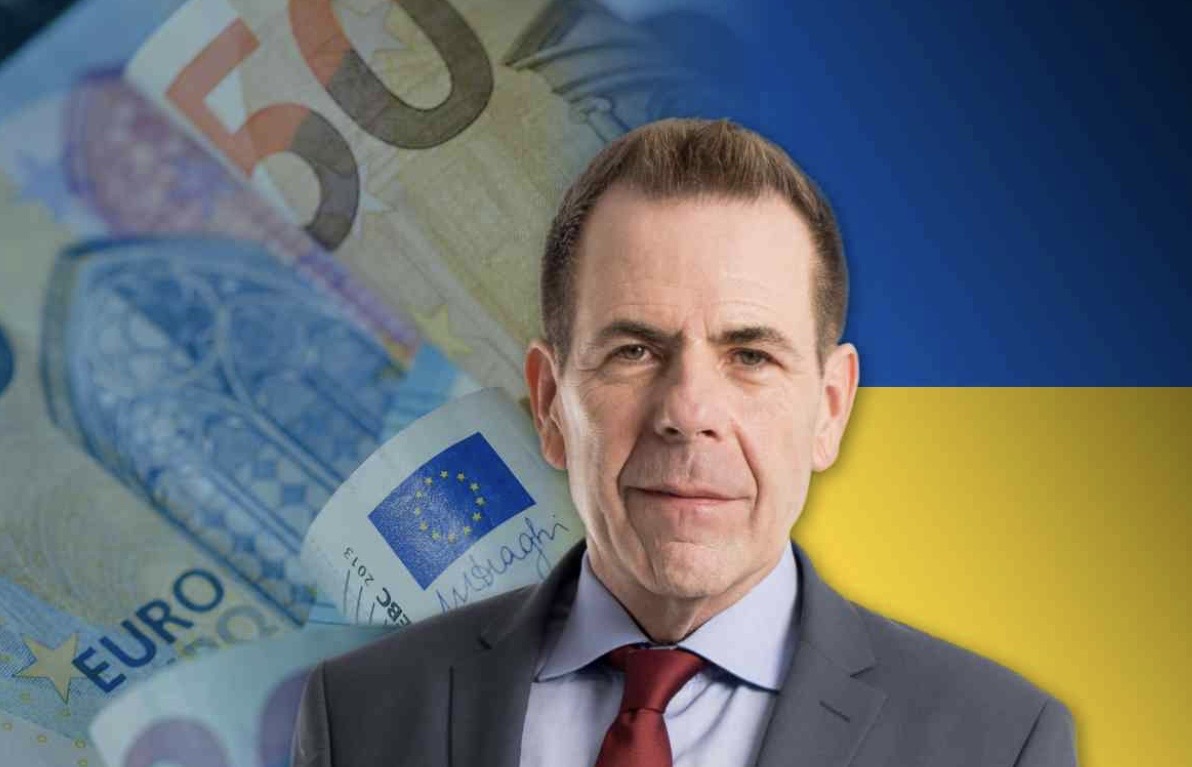 MEP FPÖ Vilimsky – Kein EU-Beitritt und keine weiteren Milliarden für die Ukraine MEP FPÖ Vilimsky – Kein EU-Beitritt und keine weiteren Milliarden für die Ukraine