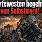 Der Wertewesten begeht kollektiven Selbstmord - Vom Aufstieg zum Niedergang Screenshot